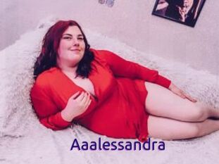 Aaalessandra
