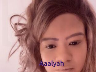 Aaalyah