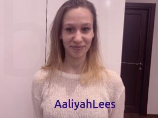 AaliyahLees
