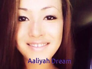 Aaliyah_Dream