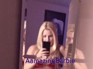 AamazingBarbie