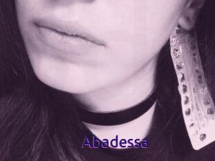 Abadessa
