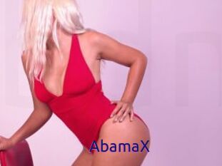 AbamaX