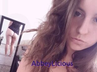 AbbeyLicious