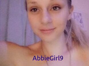 AbbieGirl9