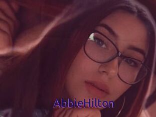 AbbieHilton