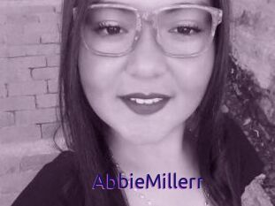 AbbieMillerr