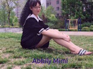 Abbily_Mimi