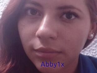Abby1x