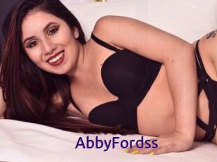 AbbyFordss
