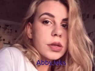 AbbyJeks