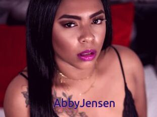 AbbyJensen