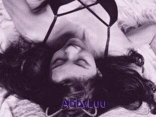AbbyLuu