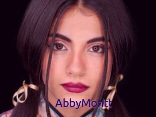 AbbyMontt
