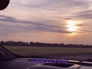 AbbyMorella