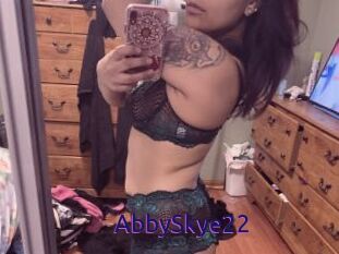 AbbySkye22