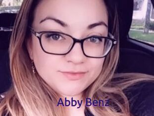 Abby_Benz