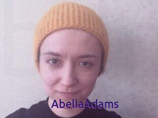 AbellaAdams
