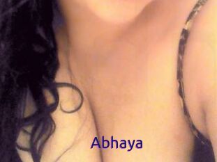 Abhaya