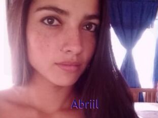 Abriil