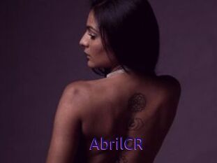 AbrilCR