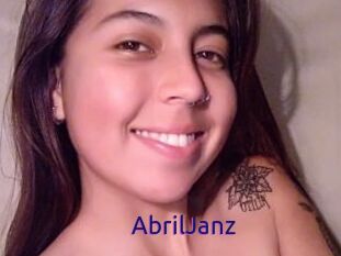 AbrilJanz