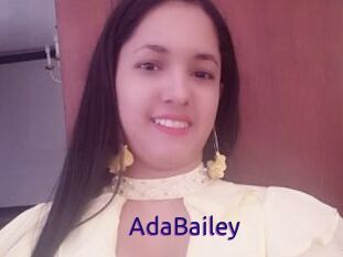 AdaBailey