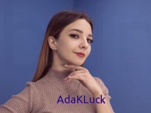 AdaKLuck