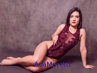 AdaMoretti