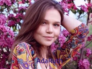 AdaRuth