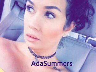 AdaSummers