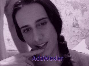 AdaWexler