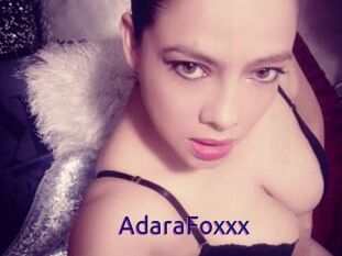 AdaraFoxxx