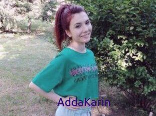 AddaKarin