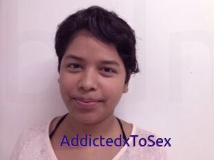 AddictedxToSex