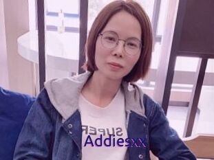 Addiesxx
