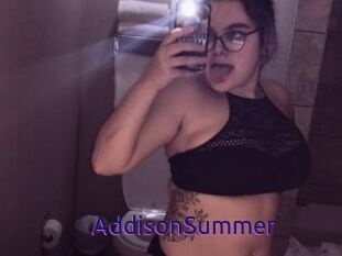 AddisonSummer