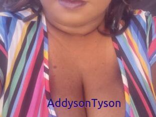 AddysonTyson