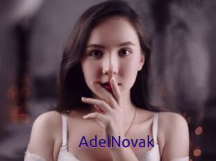 AdelNovak