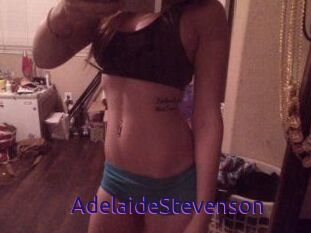 AdelaideStevenson