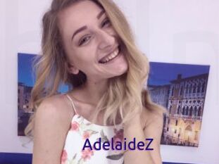 AdelaideZ
