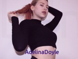 AdelinaDoyle