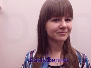AdellaBennet