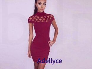 Adellyce