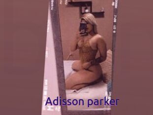 Adisson_parker