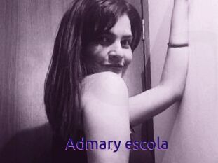 Admary_escola