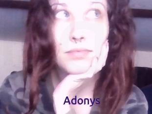 Adonys