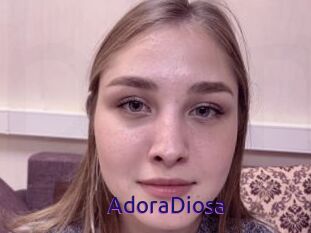 AdoraDiosa