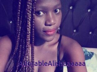 AdorableAlishaaaaaa
