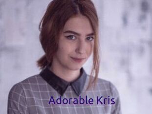 Adorable_Kris